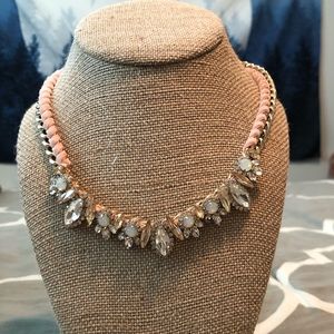 Jolie Collar Necklace!